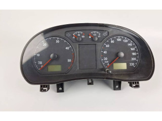 Панель приборов 6Q0920800E   Volkswagen Polo       