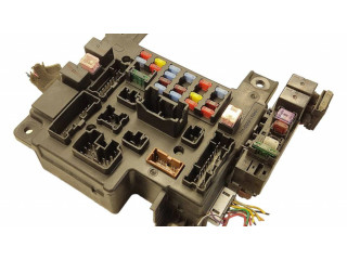 Блок предохранителей 8637A319, 519087A18   Citroen C-Crosser    