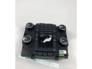 Блок управления климат-контролем 30795265   Volvo V60