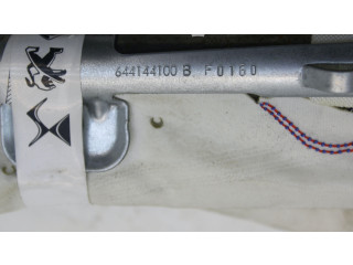 Боковая подушка безопасности 9838258580   Peugeot 2008 II