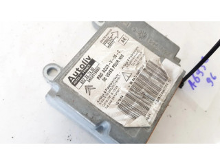 Блок подушек безопасности 602327400, 9652276980 Citroen Xsara Picasso