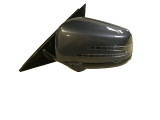 Zpětné zrcátko Mercedes-Benz E A207 2015 A3159411