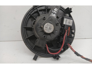 Вентилятор печки    5Q1819021B   Volkswagen Golf VII