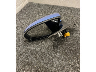 Zpětné zrcátko BMW M5 2014