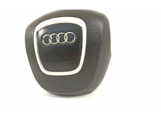 Подушка безопасности водителя 8K0880201G Audi A4 Allroad