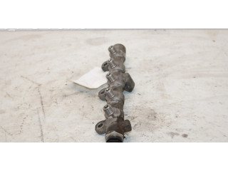 Топливная рампа 8200954113A, 0445214196   Renault Trafic II (X83) 2.0  для двигателя M9RE780