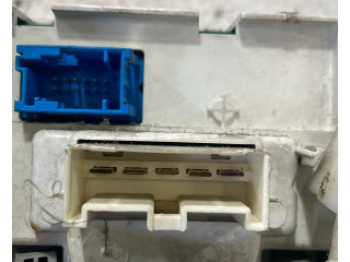 Блок управления климат-контролем    Fiat Grande Punto