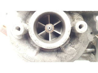 Турбина Ford Galaxy