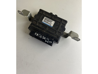 Блок управления АБС MR400420, X2T34172 Mitsubishi Pajero