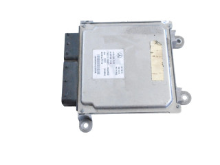 Řídící jednotka A6519007500, A0064461540 Mercedes-Benz SLK R172 2015