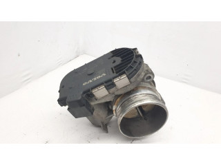 Дроссельная заслонка