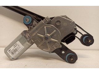 Моторчик дворников 3V9955711 Skoda Superb B5 (3U)