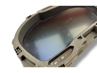 Панель приборов 81A920790C Audi Q2 -