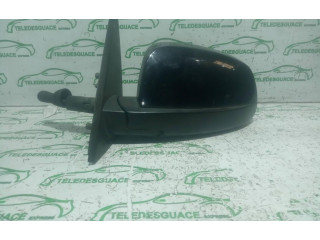 Зеркало электрическое        Opel Meriva A  2003 - 2010 года   
