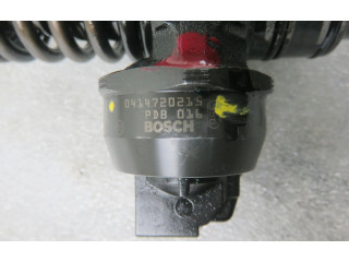 Форсунка 0414720215, 038130073AG    Audi A3 S3 8P  BKC 