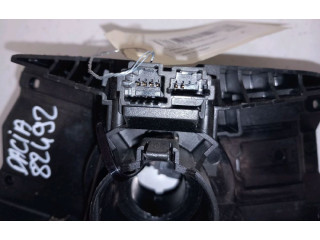 Подрулевой шлейф SRS 255677433R, 255677433R   Dacia Sandero II