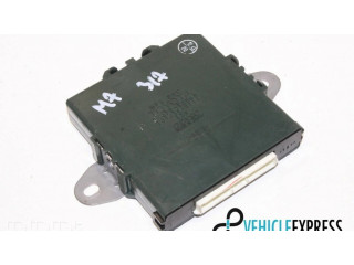 Блок управления 8967053040 Lexus IS 220D-250-350