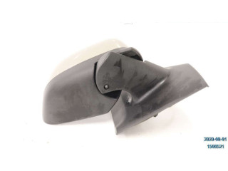 Зеркало электрическое Dacia Lodgy 2012 - года