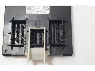 Блок комфорта 5Q0937086BQ Audi Q3 8U