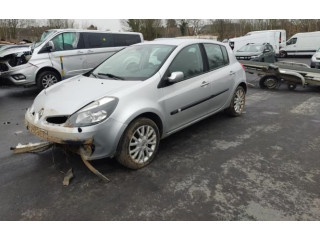 Модуль управления BSM 8201054131 Renault Clio III