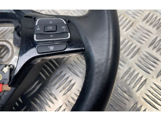 Volant Volkswagen Touareg II 2011 7P6419091A, 7P6959542