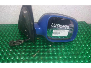 Зеркало электрическое        Volkswagen Lupo  1998 - 2005 года   