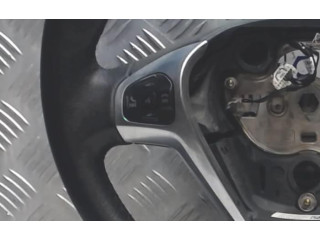 Руль Ford B-MAX  2012 - 2020 года AV113600JA3ZHE      