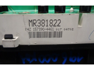 Přístrojová deska Mitsubishi Galant 1998 MR381822