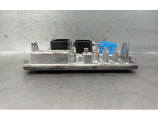 Блок управления двигателя 55484727, 395357783 Opel Meriva B