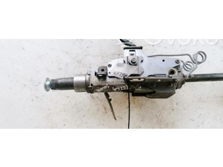 Рулевая рейка Skoda Fabia Mk1 (6Y) 1999 - 2007 года