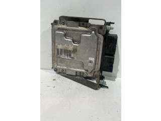 Блок управления двигателя Volkswagen Jetta VI