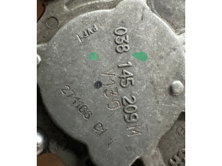 Vstřikovací čerpadlo 038145209M, 038145209   Volkswagen Caddy     