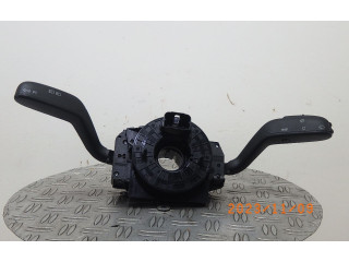 Панель приборов 7H0953503BL Skoda Fabia Mk2 (5J)