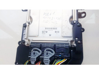 Блок управления двигателя mr507870, edc15c3   Mitsubishi Carisma