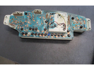 Панель приборов Fiat Coupe