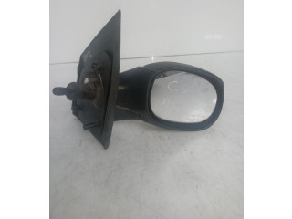 Зеркало электрическое Citroen C2 - года