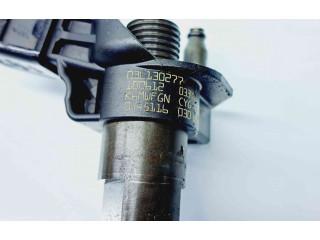 Vstřikovač 03L130277, 125KW Audi A5 Sportback 8TA
