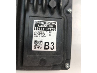 Řídící jednotka 896613TK30, LT63 Lexus ES VII XZ10 2018