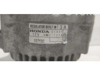 Генератор    Honda HR-V      