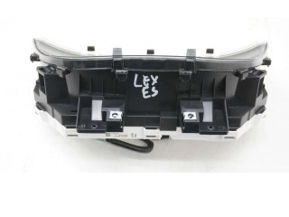 Přístrojová deska Lexus ES VII XZ10 2019 83800-33V30, 83800-33V30