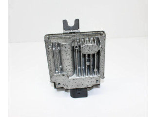 Блок управления топливного насоса 7P0906093B   Volkswagen Touareg II