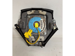 Подушка безопасности водителя 77800SEAG8100 Honda Accord