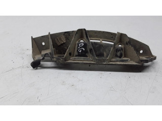 Задний держатель бампера