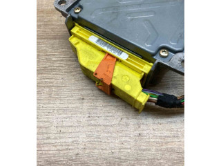 Блок подушек безопасности 8L0959655G, 0285001352   Audi A3 S3 8L