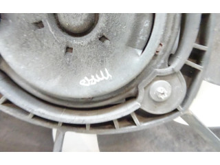 Вентилятор радиатора 9828719880 Citroen C4 Grand Picasso