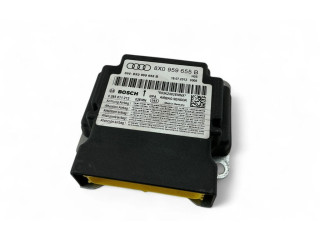 Блок подушек безопасности 8X0959655B, 0285011212   Audi A1