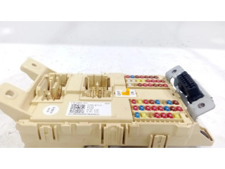 Модуль управления BSM 91950k7110 Hyundai i10