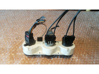 Блок управления климат-контролем 7T1618C419AA Ford Transit Tourneo Connect