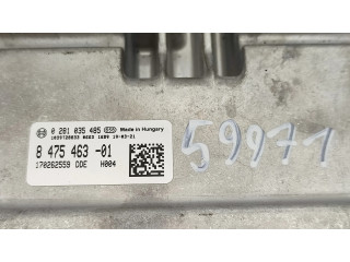 Řídící jednotka 631041, 0281035485 BMW 2 F45 2019