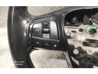 Руль Ford Fiesta 2017 - года H1BB3600KC